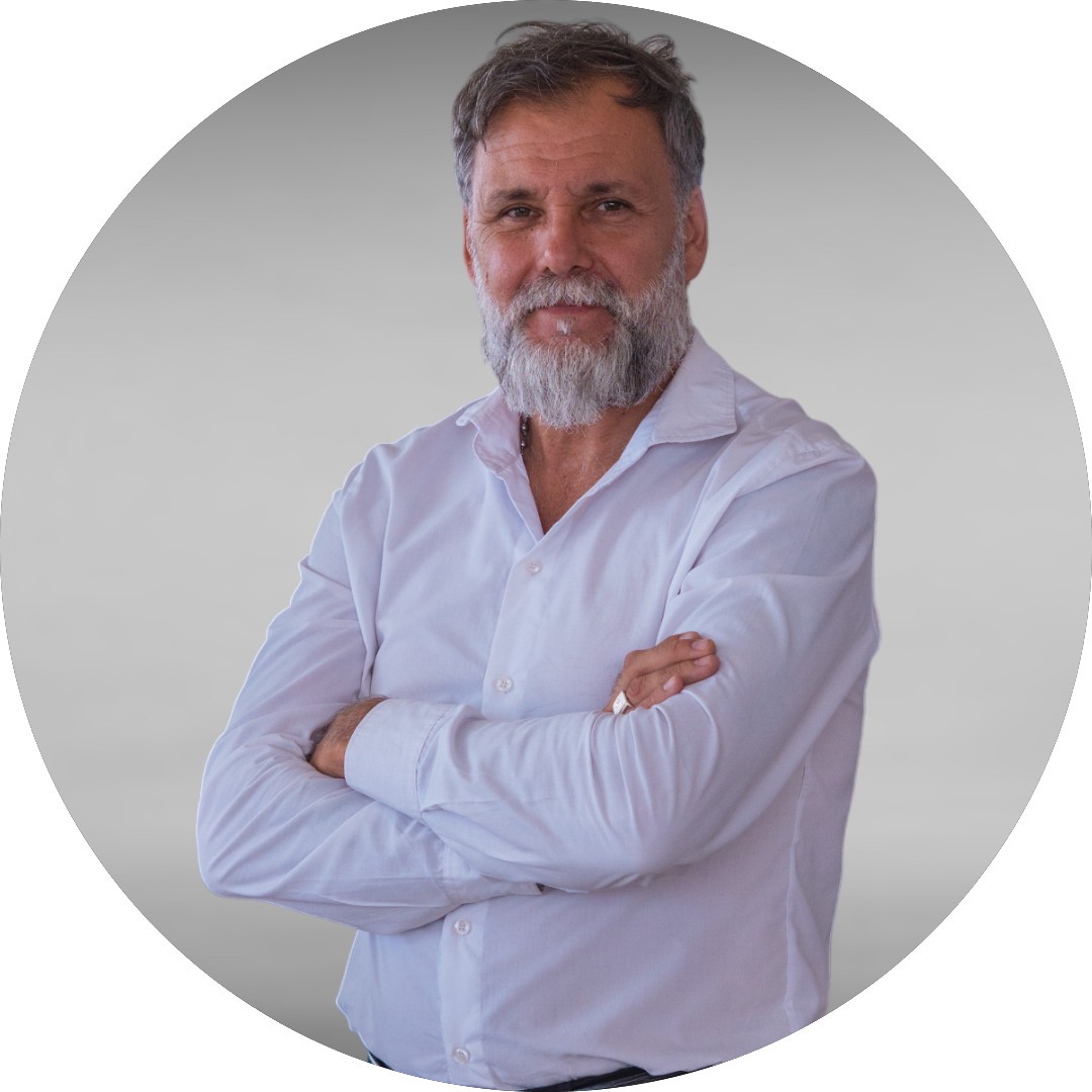 Foto de Martin de las Heras